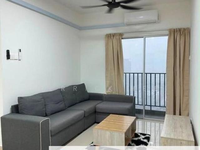 Condominium for rent in Tanjung Harapan, Bandaraya Klang