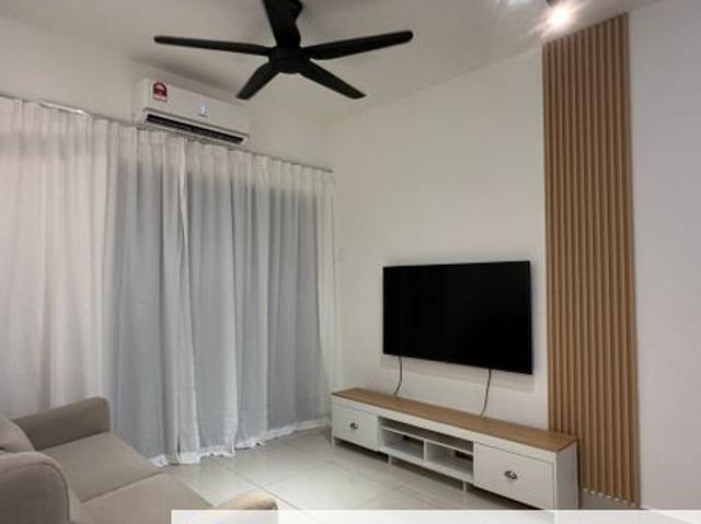 Condominium for rent in Port Klang, Selangor