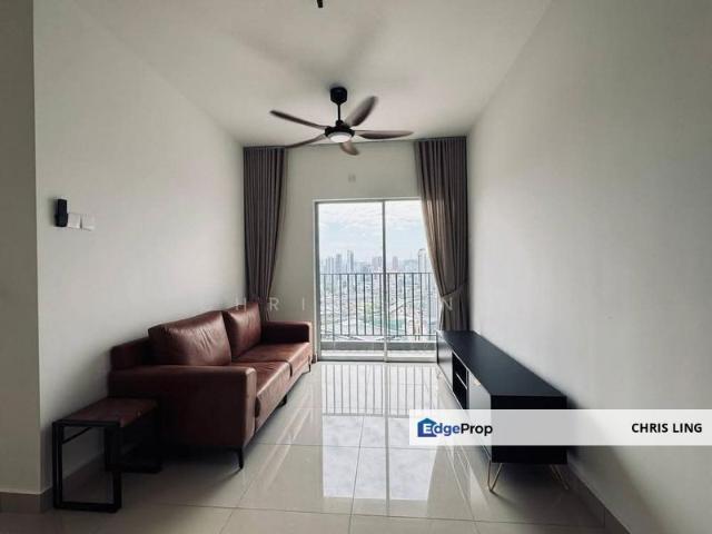 Condominium for rent in Tanjung Harapan, Bandaraya Klang