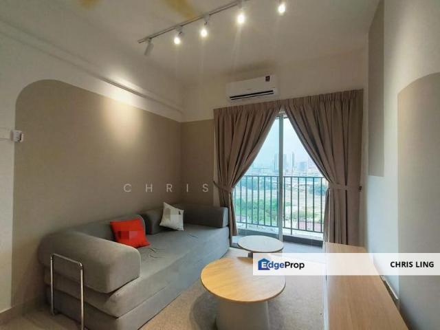 Condominium for rent in Tanjung Harapan, Bandaraya Klang