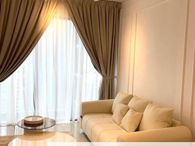 Condominium for rent in Tanjung Harapan, Bandaraya Klang