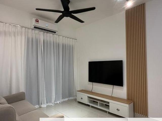 Condominium for rent in Port Klang, Selangor
