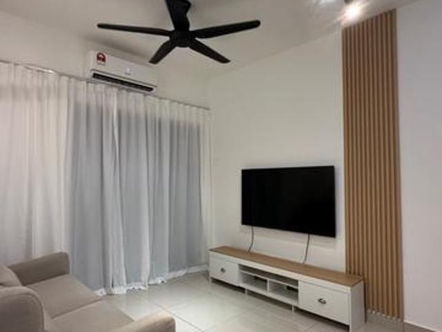 Condominium for rent in Cheras, Kuala Lumpur