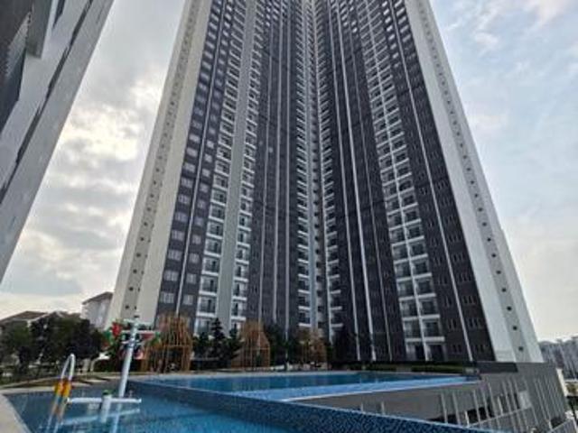Apartment for rent in Cheras, Kuala Lumpur
