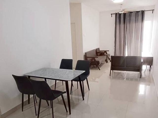 Condominium for rent in Cheras