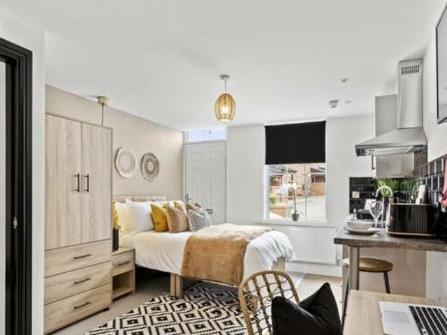 House for rent in Derby, East Midlands
