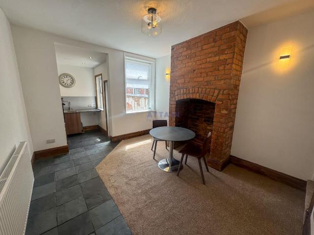House for rent in New Normanton, East Midlands