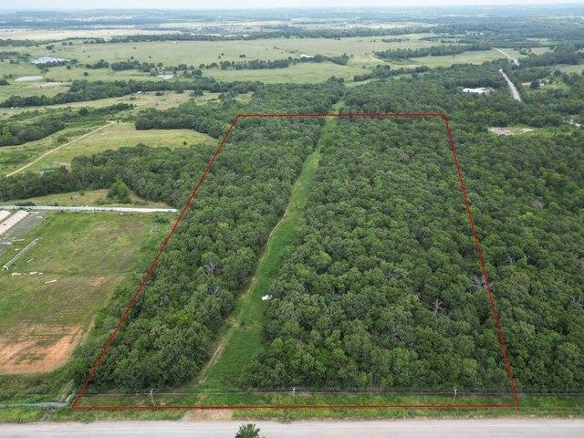 Land for sale in Pittsburg, Oklahoma