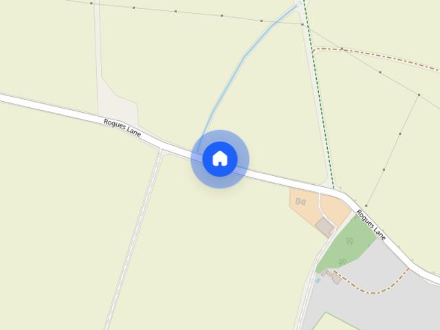 House for rent in Arrington, Cambridgeshire