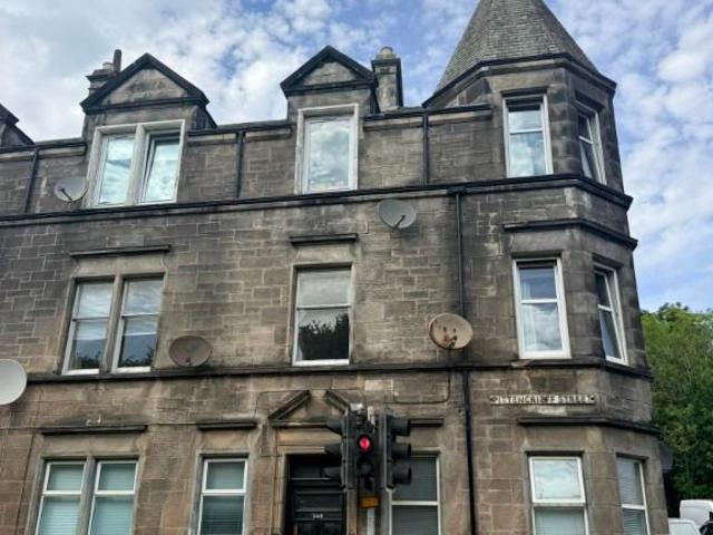 Apartment for rent in Heritage Quarter, Dunfermline