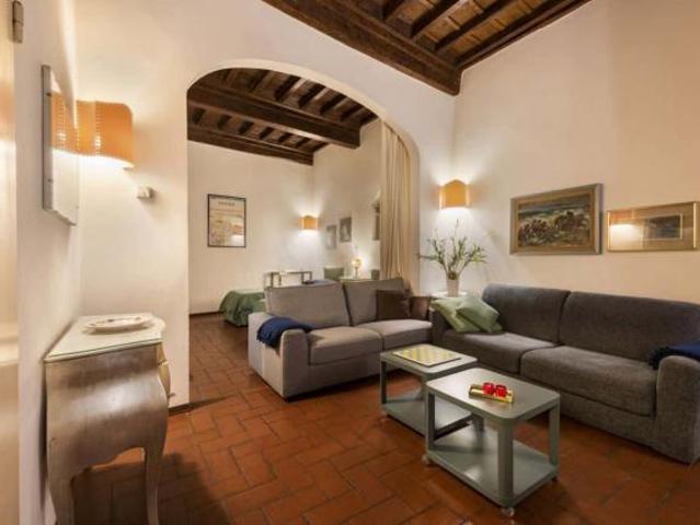Monolocale in affitto a Firenze, Toscana