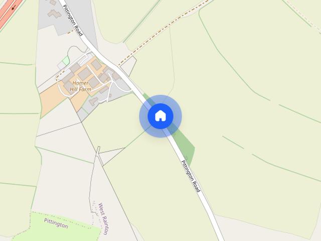 House for rent in Pittington