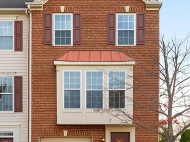 House for sale in Stephens City, Virginia