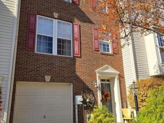 House for sale in Stephens City, Virginia