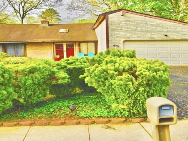 House for sale in Winslow Crossing, Winslow Township