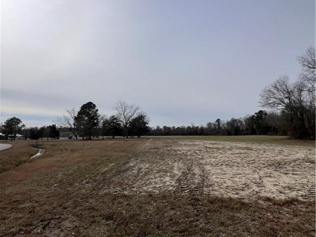 Land for sale in Fairmont, North Carolina