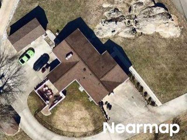 House for sale in Mount Airy, North Carolina