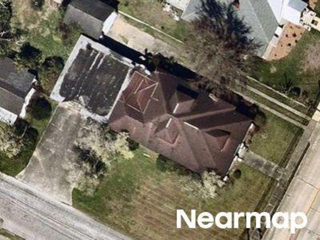 Land for sale in Fairmont, North Carolina