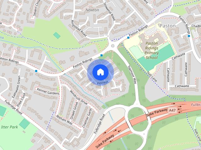 Room for rent in Peterborough