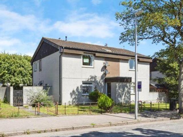 House for sale in Scotland