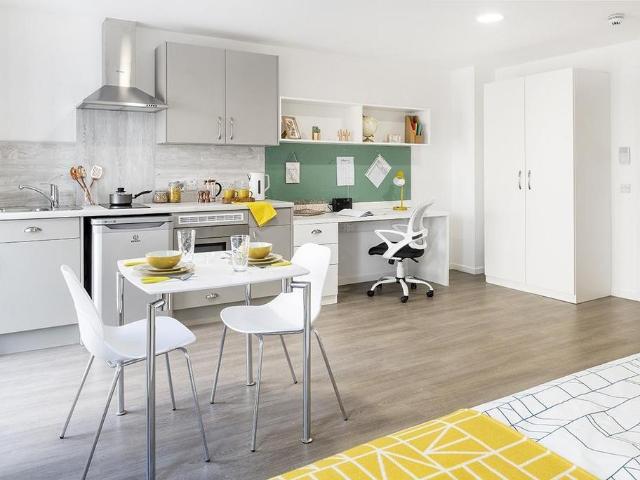 Apartment for rent in Ballindoch, Scotland