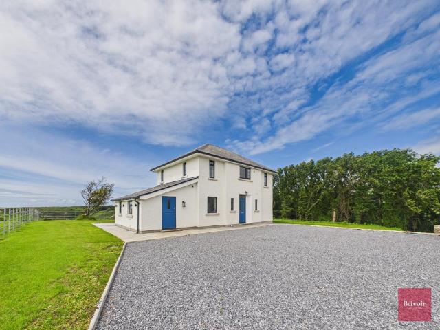 House for rent in Rhossili, Wales