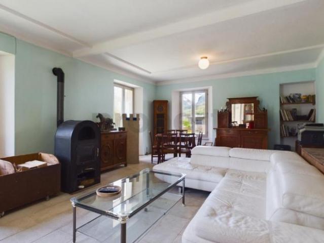 Haus kaufen in Campo, Blenio, Tessin