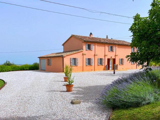 Casa in vendita a Marche, Pesaro E Urbino