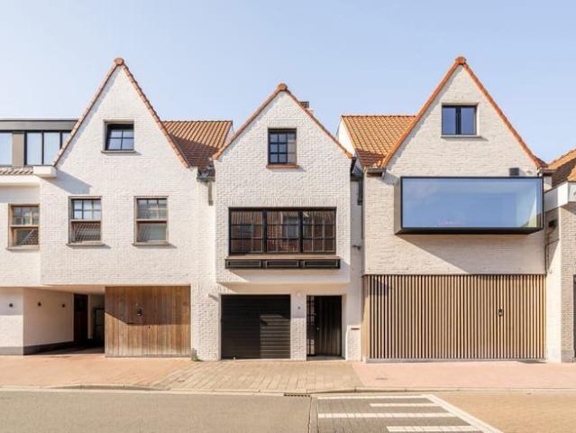 Maison location à Knokke-heist, West-Vlaanderen