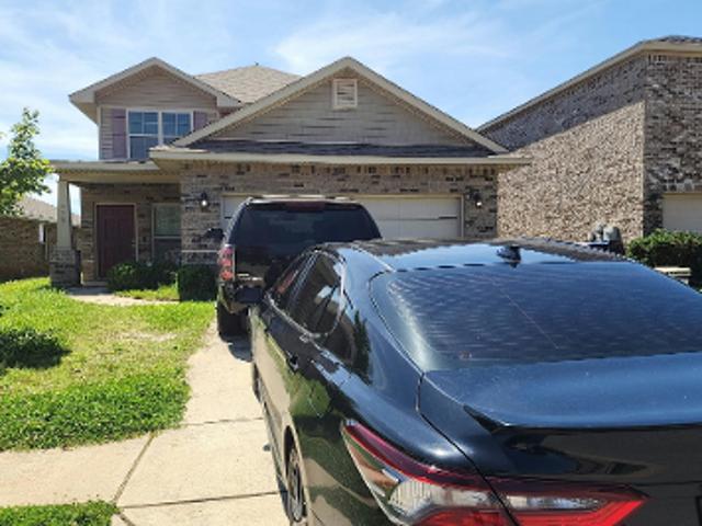 House for sale in Alabama