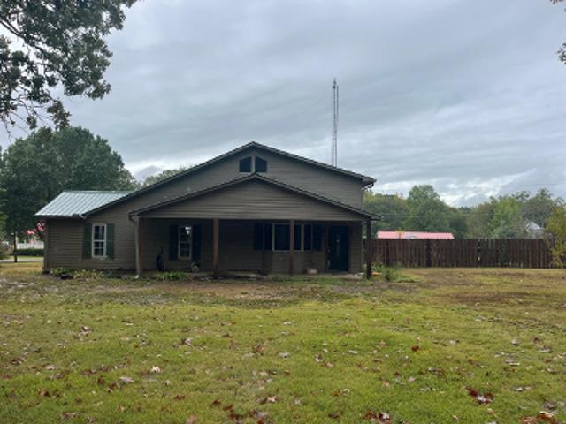 House for sale in Tennessee