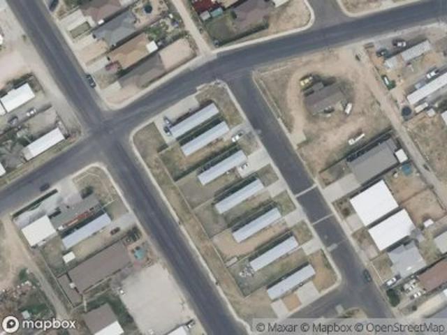 Property for sale in Odessa, Texas