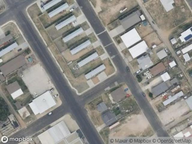House for sale in Odessa, Texas