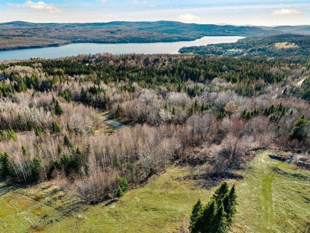 Land for sale in New Hampshire