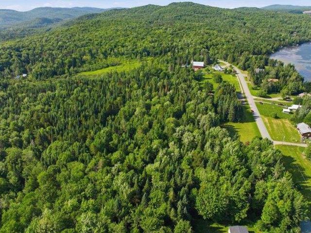 Land for sale in New Hampshire