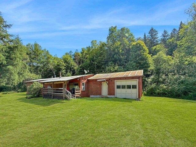 Land for sale in New Hampshire