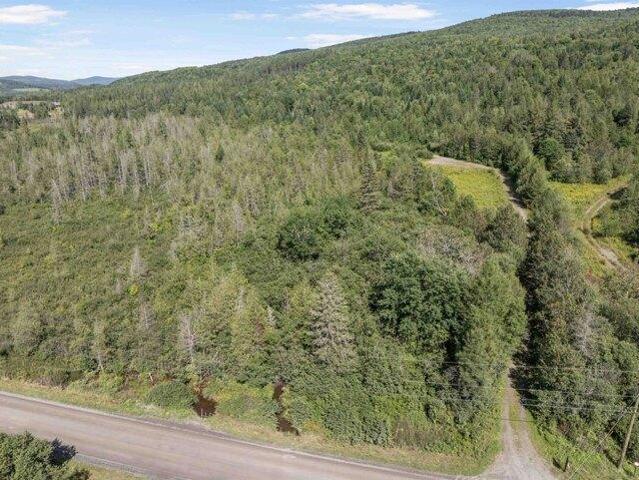 Land for sale in New Hampshire