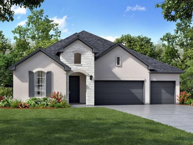 House for sale in Mckinney, Texas
