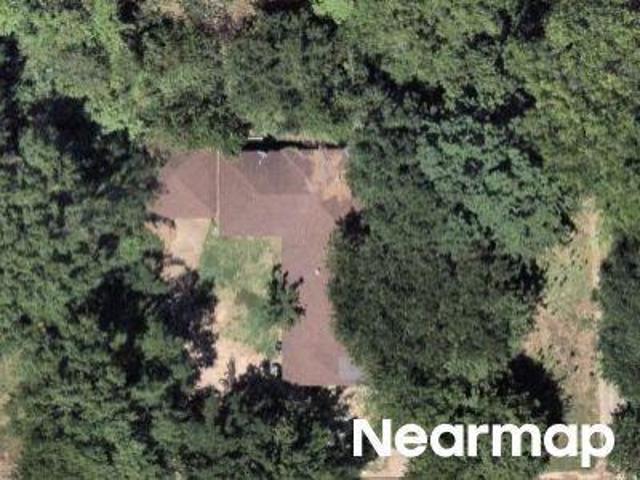 House for sale in Jackson, Mississippi