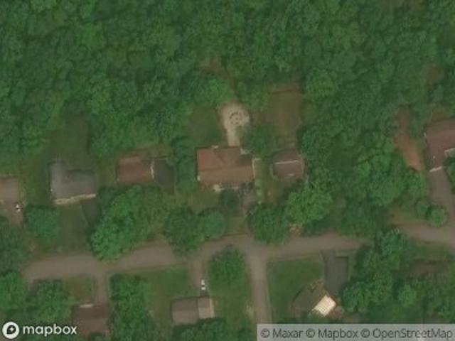 House for sale in Garrett, Maryland