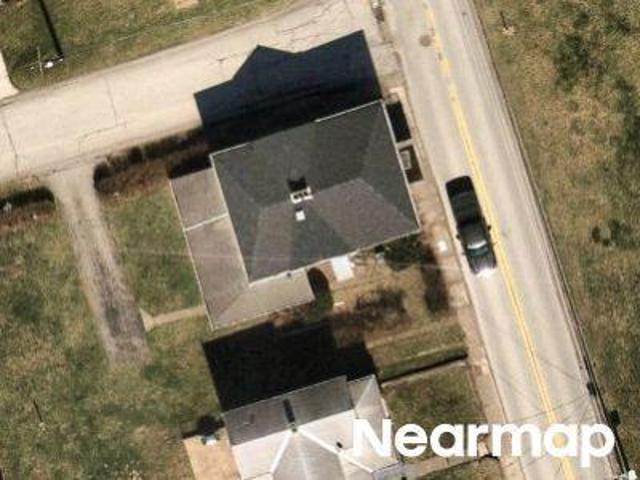 House for sale in Bentleyville, Pennsylvania