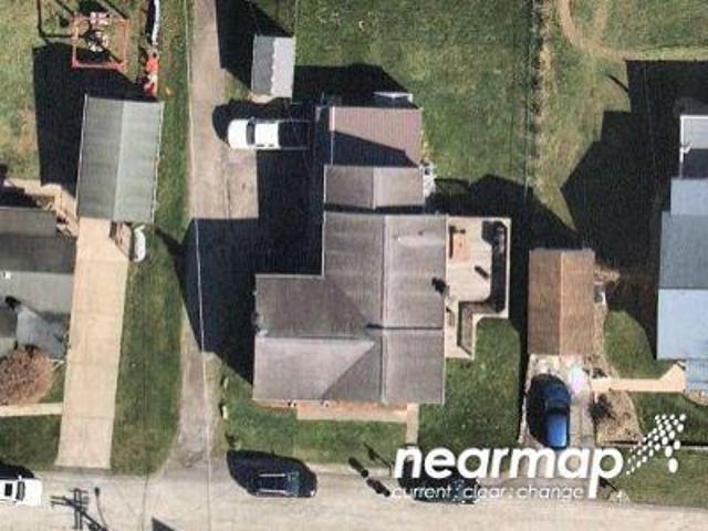 House for sale in West Newton, Pennsylvania