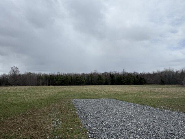 Land for sale in Pittsfield, Maine