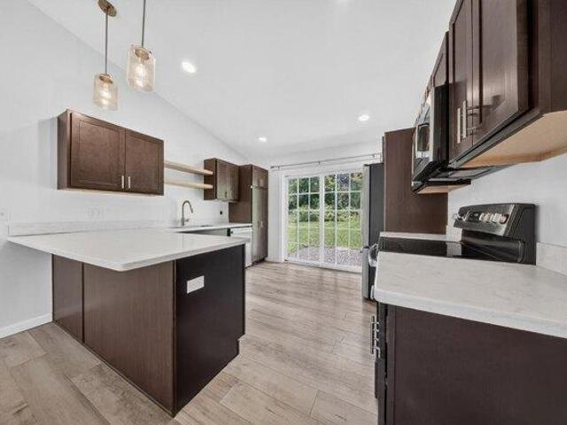 House for sale in Pittsfield, Maine