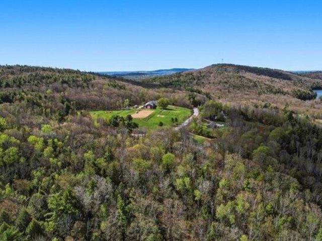 Land for sale in New Hampshire