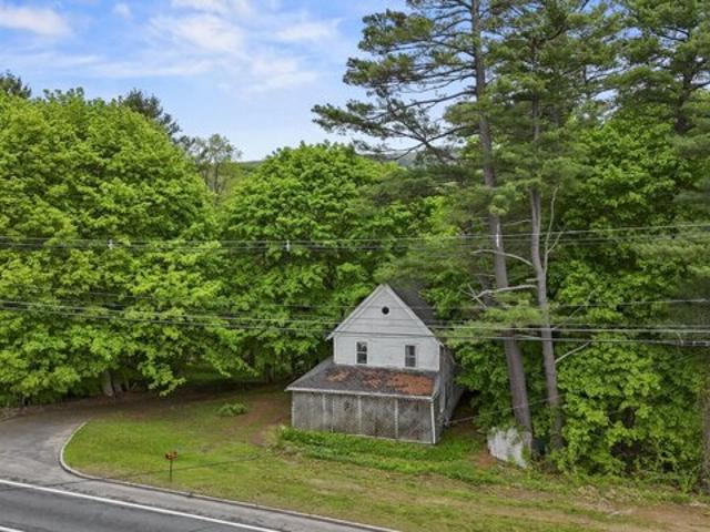 House for sale in Berkshire, Massachusetts