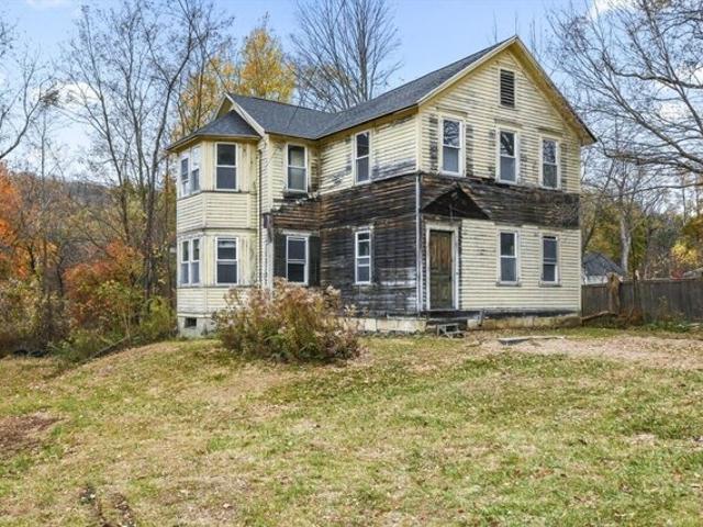 House for sale in Berkshire, Massachusetts