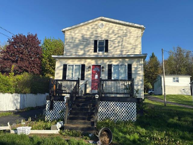 House for sale in Pennsylvania