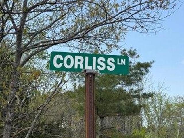 Land for sale in Maine