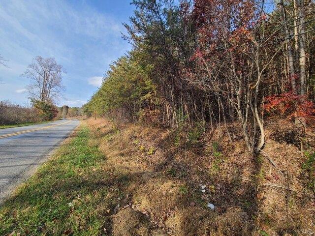 Land for sale in Virginia